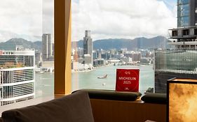 Upper House Hong Kong